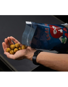 Dudi baits boilies solubles tigernut amur 24mm 1kg 2