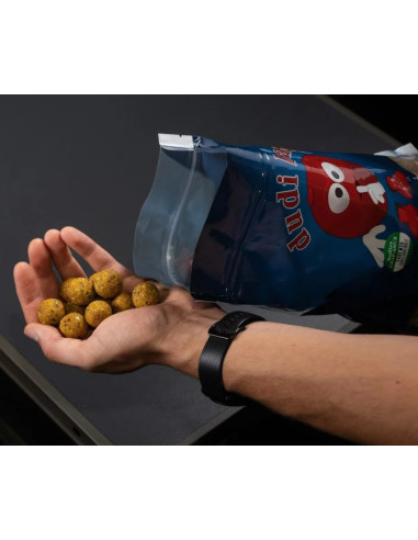 Dudi baits boilies solubles tigernut amur 24mm 1kg