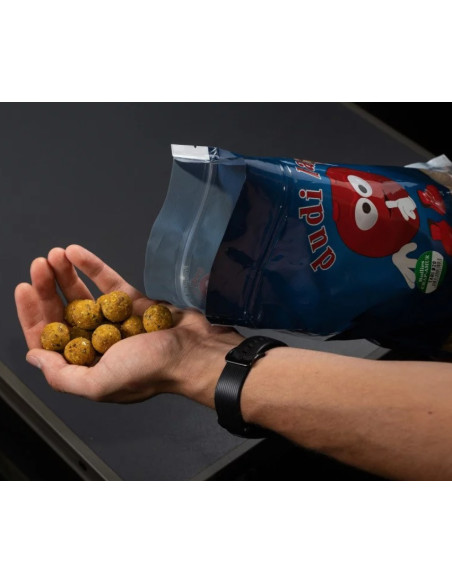 Dudi baits boilies solubles tigernut amur 24mm 1kg