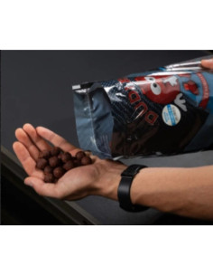 Dudi baits boilies solubles mister dudi 24mm 1kg 2