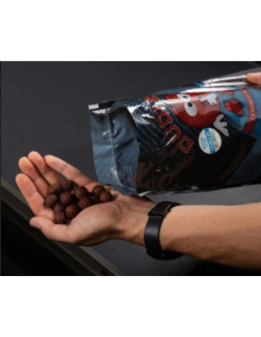 Dudi baits boilies solubles mister dudi 24mm 1kg
