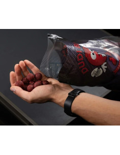Dudi baits boilies solubles forest squid 20mm 1kg 2