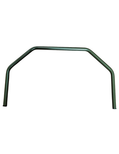 Avid carp hierro benchmark standar foot end (A8000101)