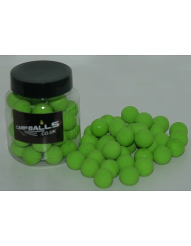 Carp balls pop-ups cornish spice 14mm 60gr