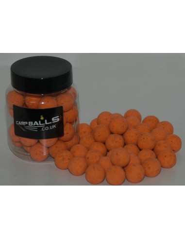Carp balls pop-ups tangy krill 14mm 60gr