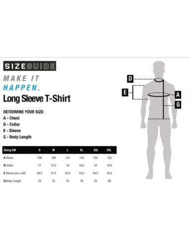 Nash happen carp logo long t-shirt green talla XL