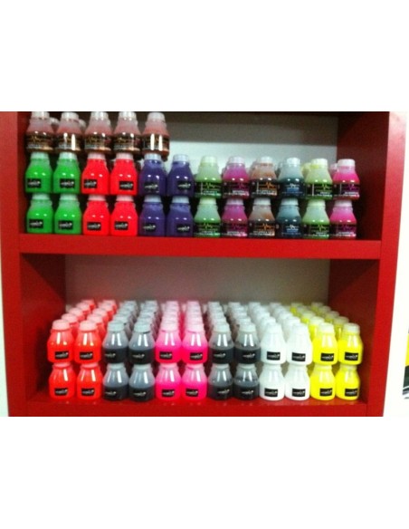 Carp balls glug dips the nuts 200ml