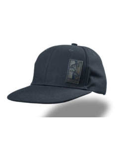 Nash happen since 1978 snap back cap black