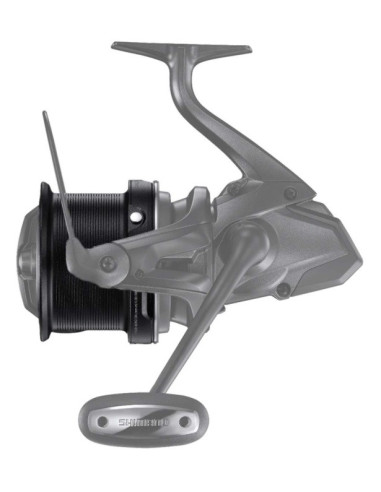 Shimano bobina ultegra 14000 spod XTE (13XLR)