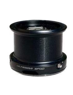 Shimano bobina ultegra 14000 spod XTE (13XLR) 2