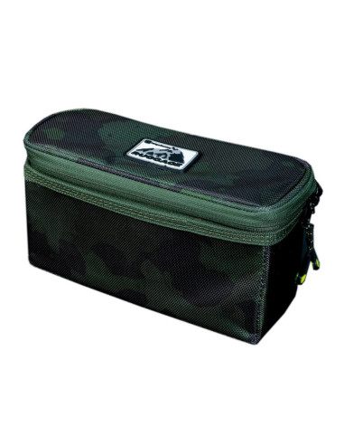 Ridgemonkey ruggage 40 litre rucksack and accessory case bundle