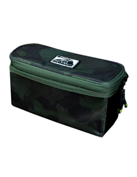 Ridgemonkey ruggage 40 litre rucksack and accessory case bundle