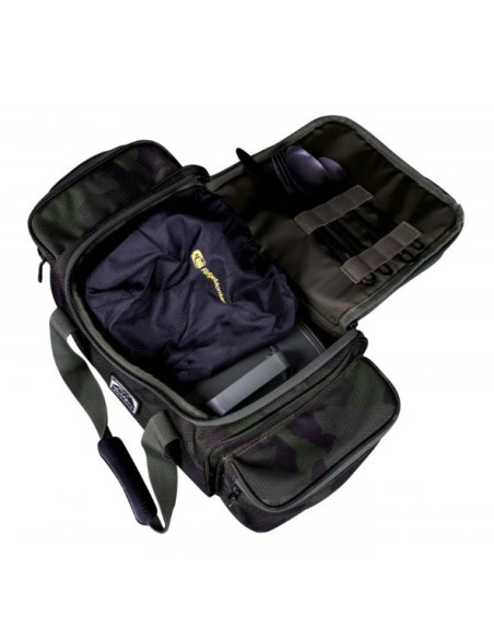 Ridgemonkey ruggage small cookware carryall