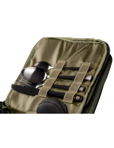 Ridgemonkey ruggage small cookware carryall