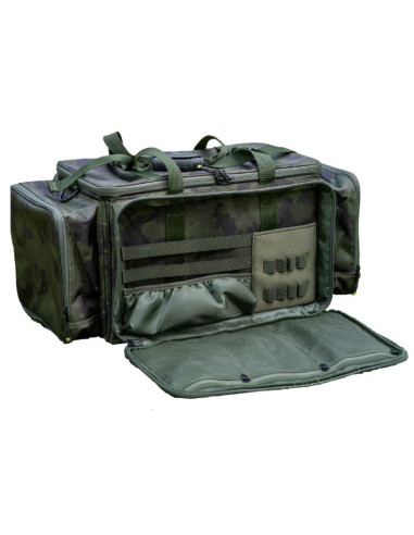 Ridgemonkey ruggage kit & cool bag