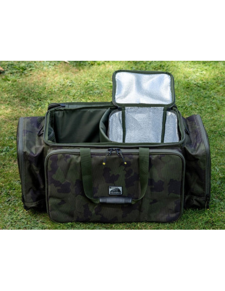 Ridgemonkey ruggage kit & cool bag