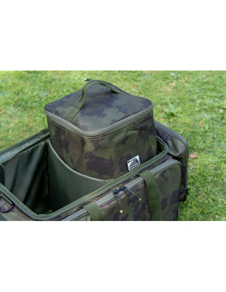 Ridgemonkey ruggage kit & cool bag