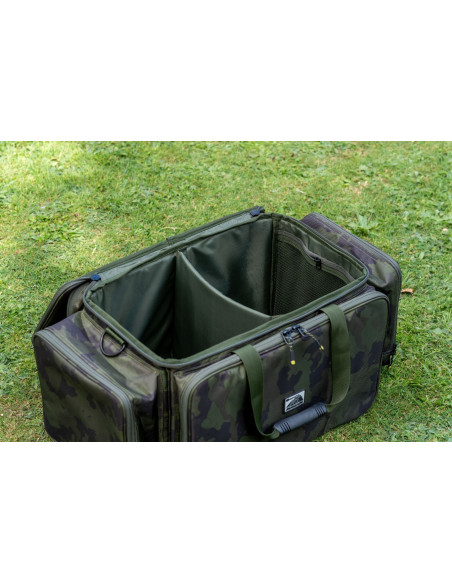 Ridgemonkey ruggage kit & cool bag