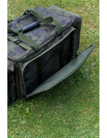 Ridgemonkey ruggage kit & cool bag