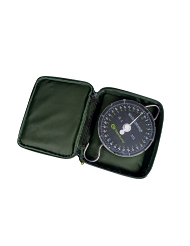 Ridgemonkey ruggage compact scale pouch