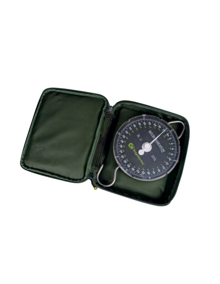 Ridgemonkey ruggage compact scale pouch