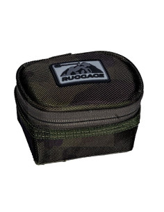 Ridgemonkey ruggage compact headtorch case