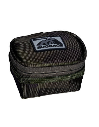 Ridgemonkey ruggage compact headtorch case