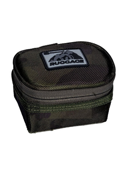 Ridgemonkey ruggage compact headtorch case