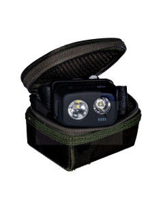 Ridgemonkey ruggage compact headtorch case 2