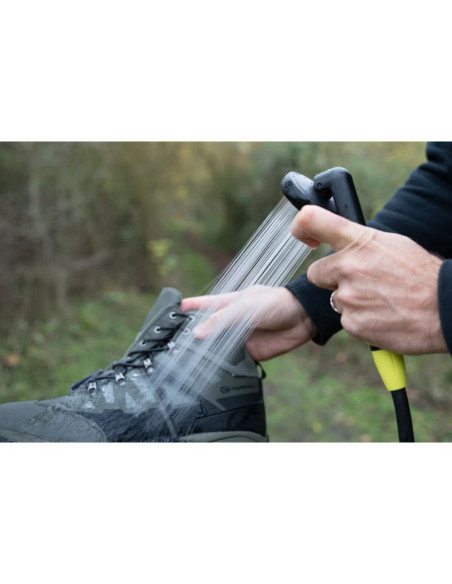 Ridgemonkey full kit ducha outdoor power shower 20litros