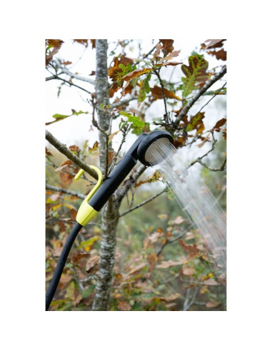 Ridgemonkey full kit ducha outdoor power shower 20litros