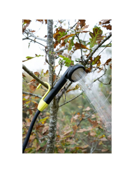 Ridgemonkey full kit ducha outdoor power shower 20litros