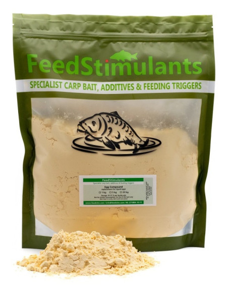 Feedstimulants egg compound EP70 1kg