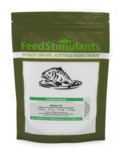 Feedstimulants betaine HCL 250gr 2