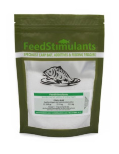 Feedstimulants citric acid 250gr 2