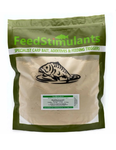 Feedstimulants blood plasma powder 1kg