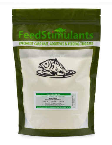 Feedstimulants acid casein 250gr