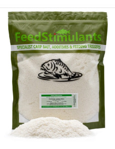 Feedstimulants grated dry coconut flakes 1kg