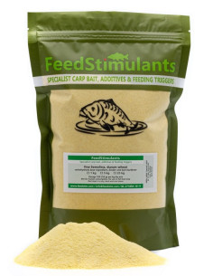 Feedstimulants fine semoline 1kg