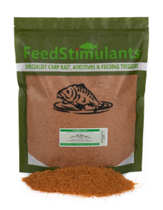 Feedstimulants krill meal 1kg