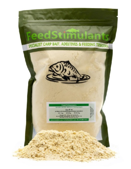 Feedstimulants soja meal 1kg