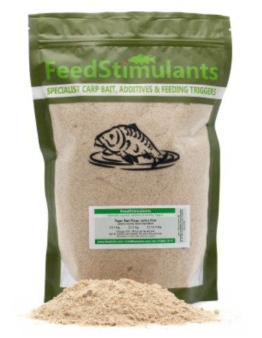 Feedstimulants tiger nut flour 1kg