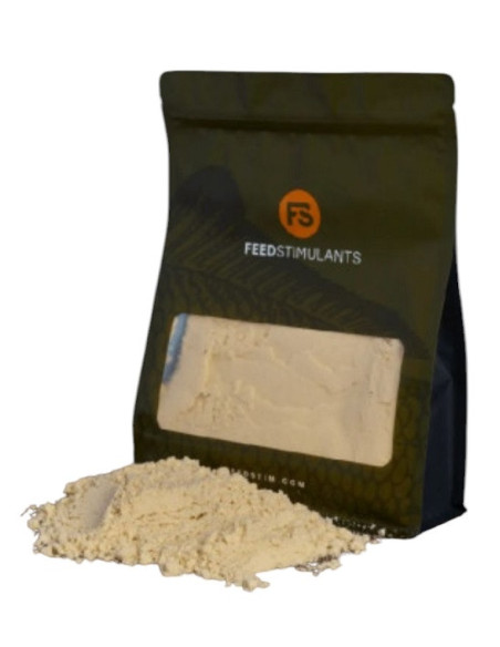 Feedstimulants pop-ups mix plain 250gr