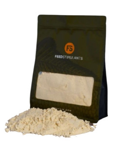Feedstimulants pop-ups mix white 250gr