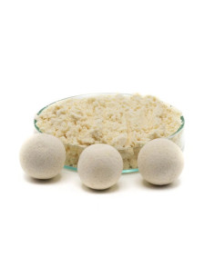 Feedstimulants pop-ups mix white 250gr 2