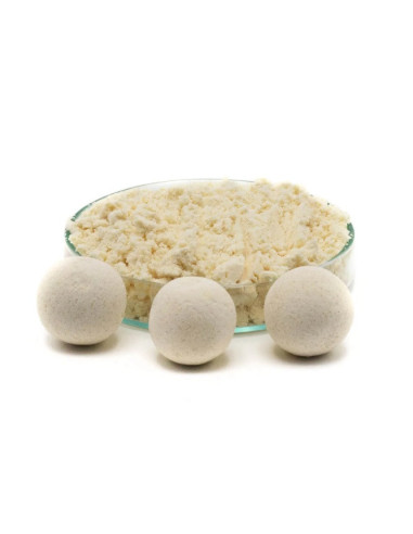 Feedstimulants pop-ups mix white 250gr