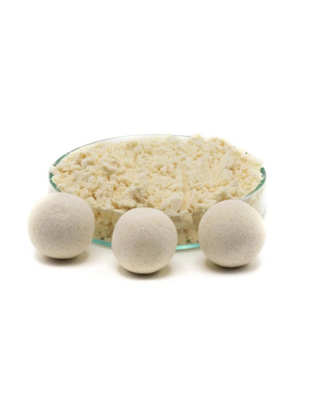 Feedstimulants pop-ups mix white 250gr