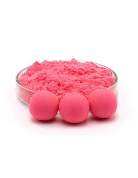 Feedstimulants pop-ups mix pink 250gr