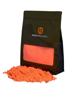 Feedstimulants pop-ups mix orange 250gr