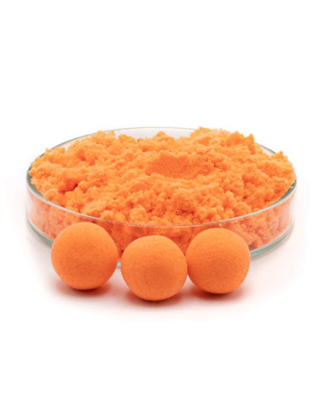 Feedstimulants pop-ups mix orange 250gr